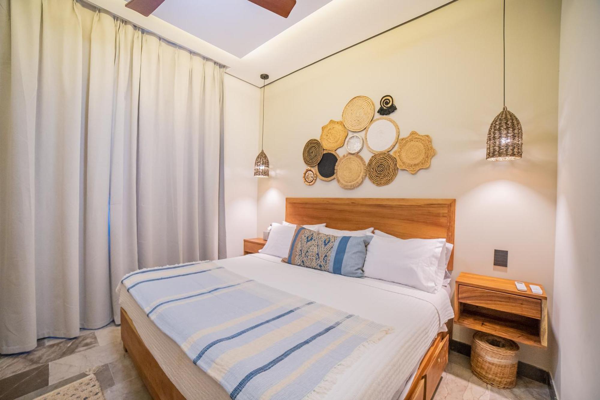 Amira District By Apartment Tulum
