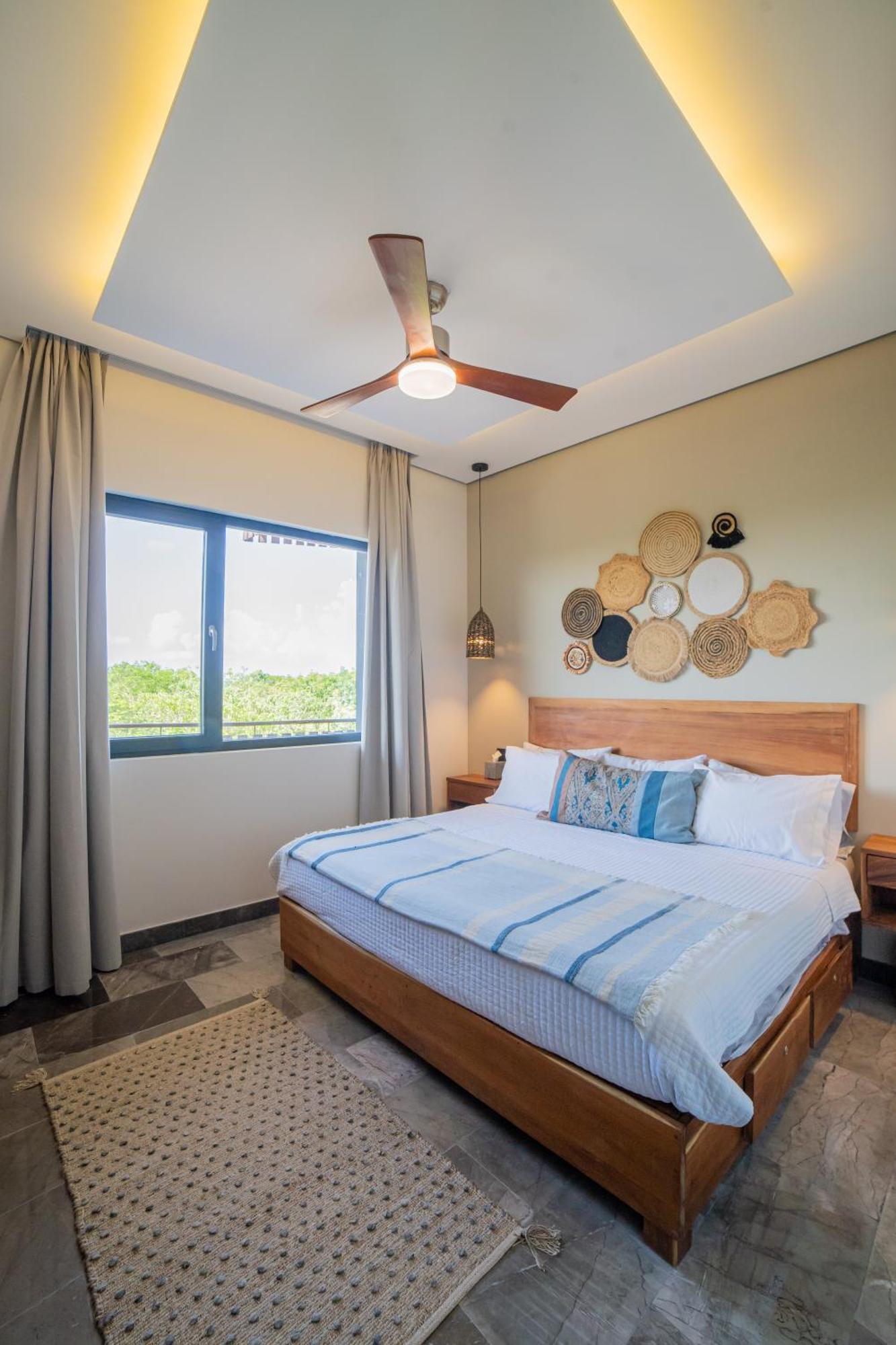 Amira District By Apartment Tulum