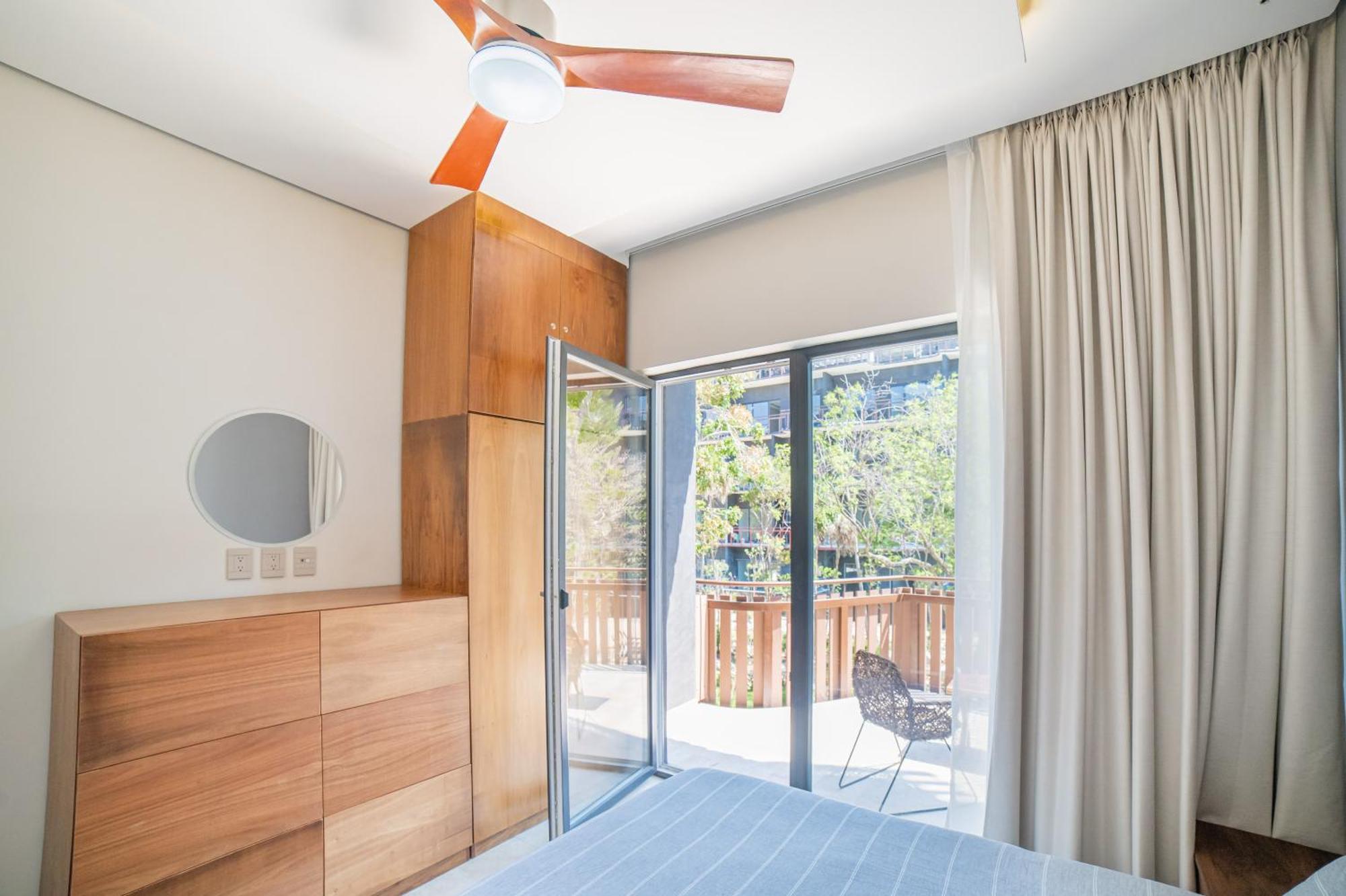 Amira District By Apartment