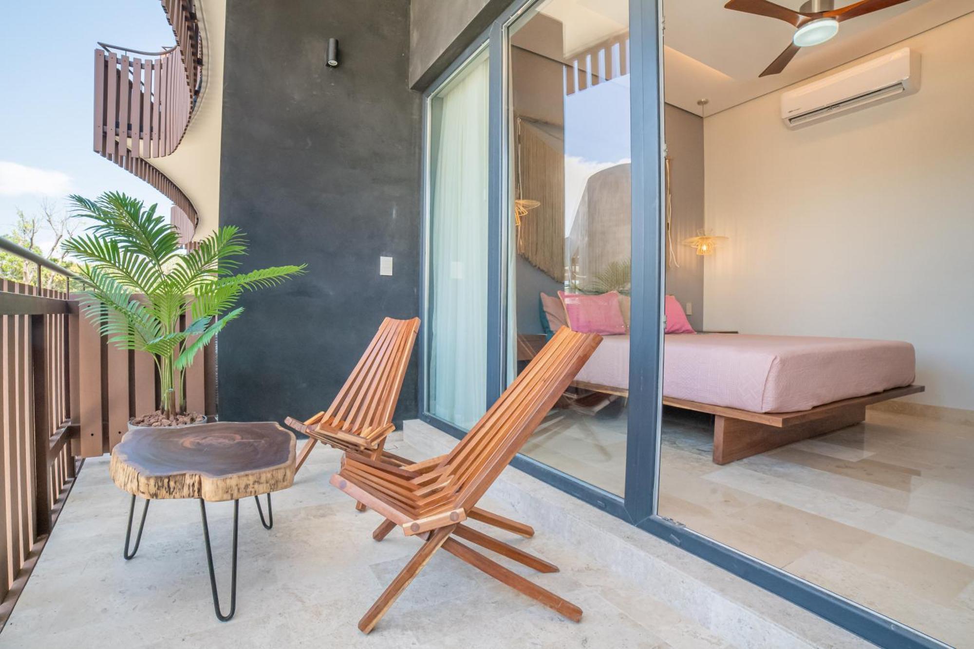 Amira District By Tulum