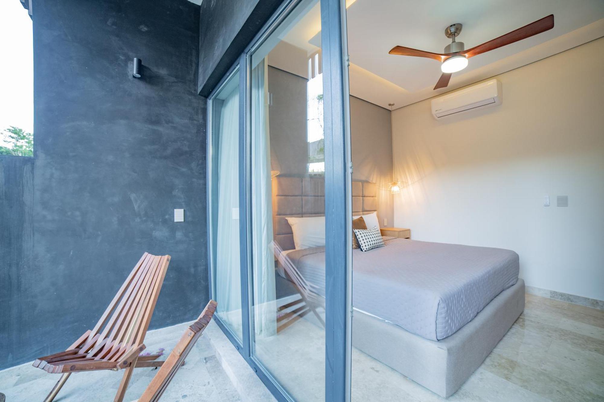 Amira District By Apartment Tulum