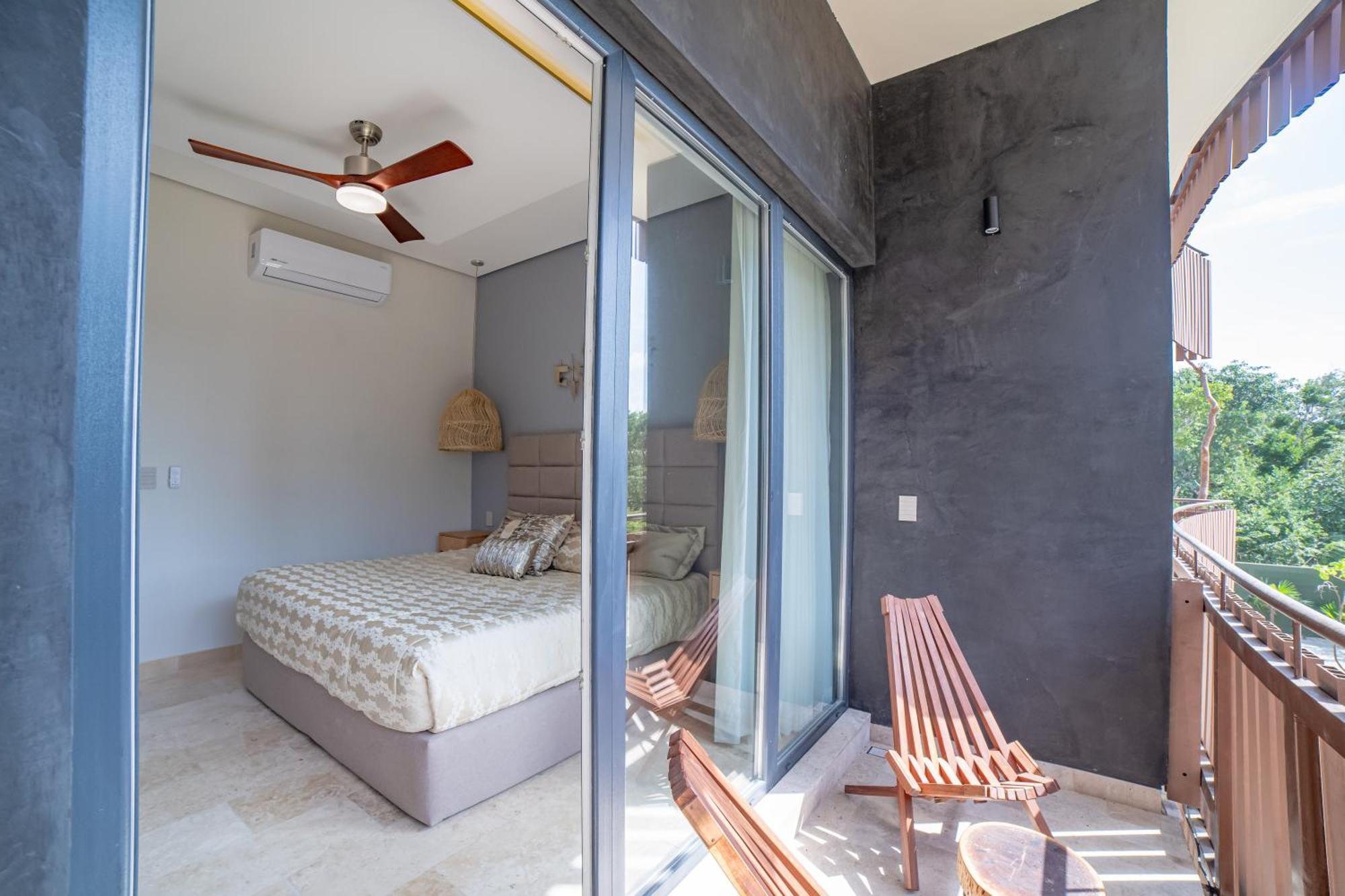 Amira District By * Tulum