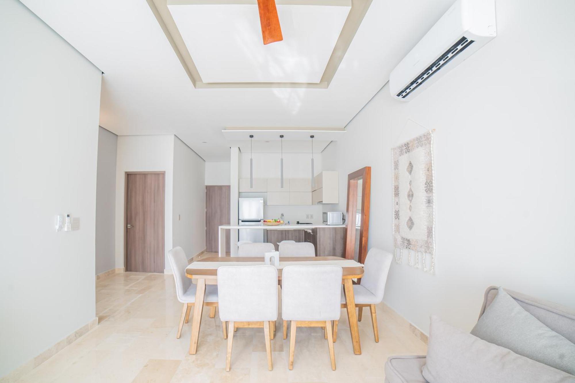 Amira District By Apartment