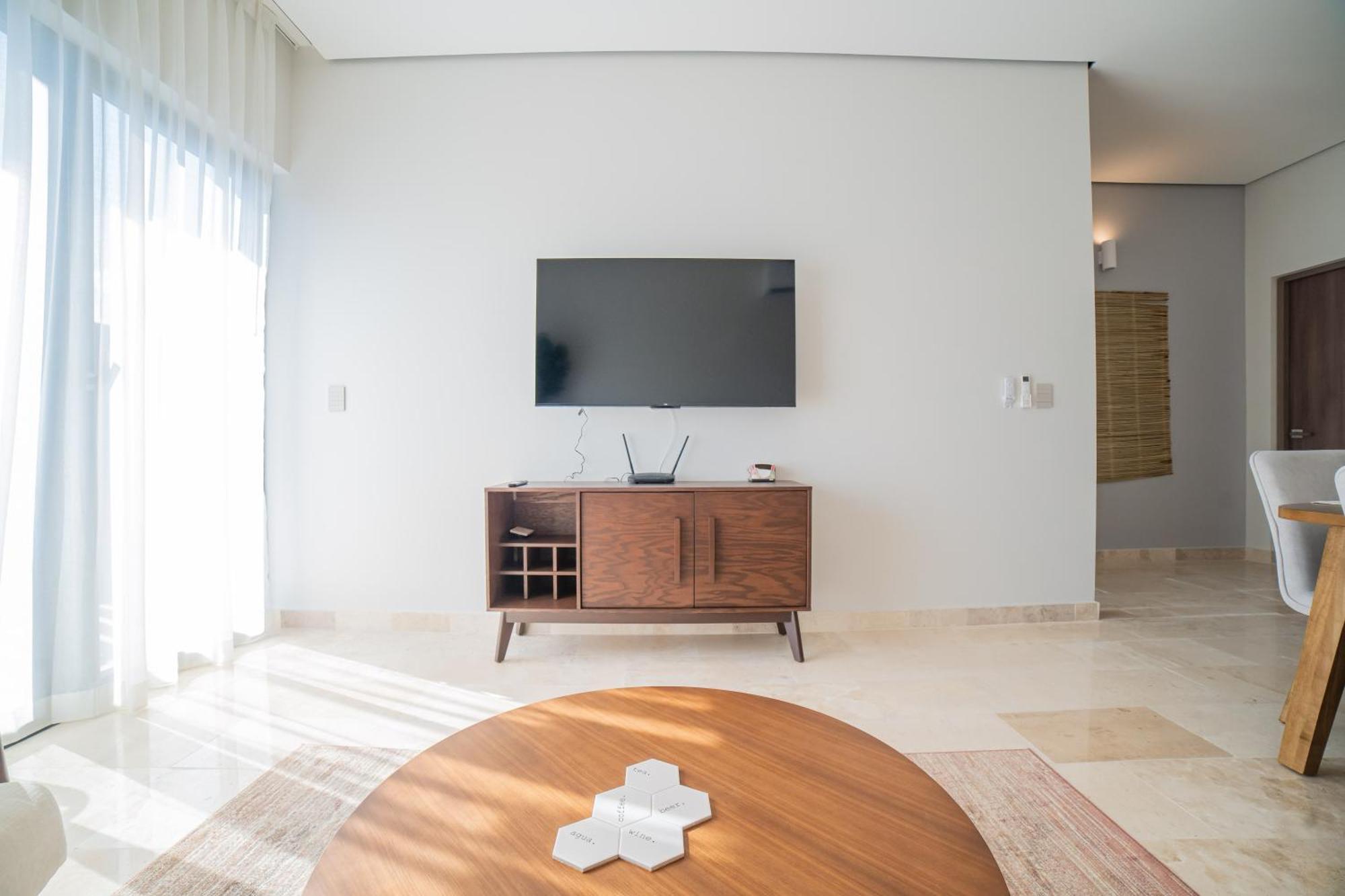Apartment Amira District By Tulum