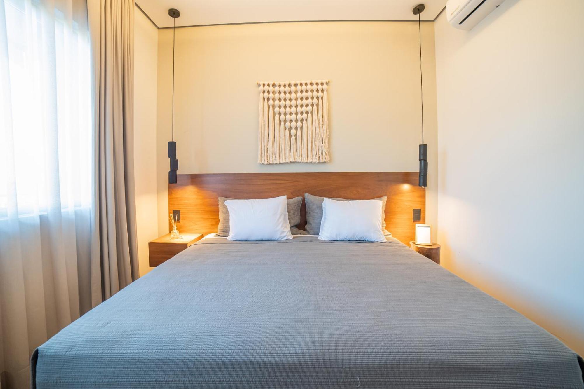 Amira District By Apartment Tulum