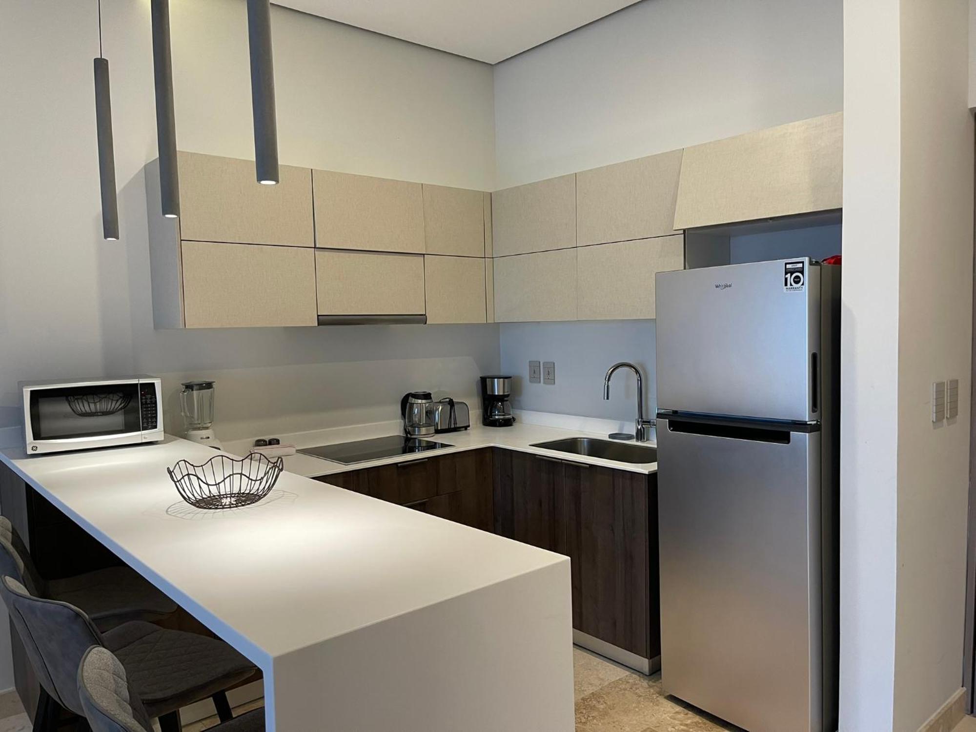 Amira District By Apartment Tulum